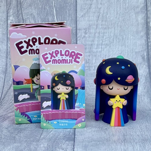 Momiji doll cosmo explore - doll,