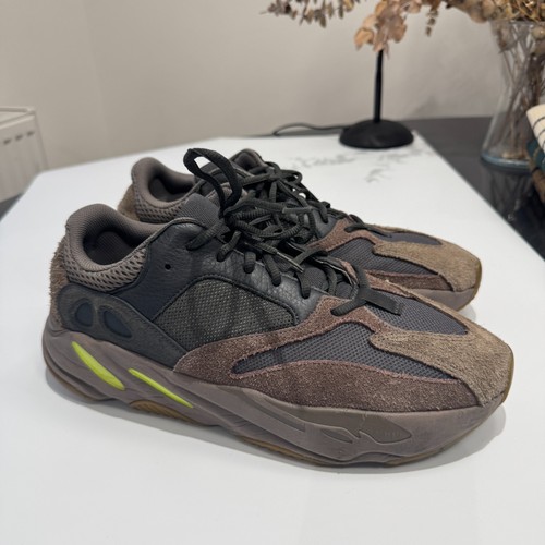 Adidas yeezy boost - yeezy, mauve
