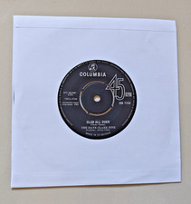 The Dave Clark Five Glad All