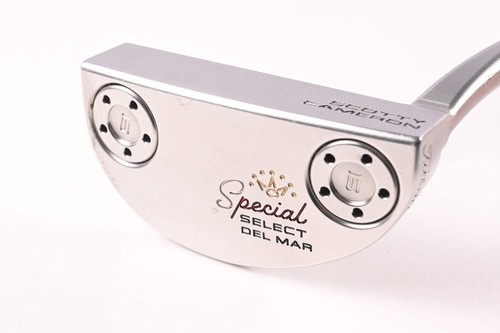 Scotty cameron special - scotty,