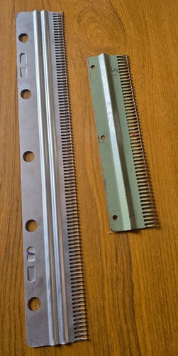 Brother knitmaster ribber - brother/knitmaster,