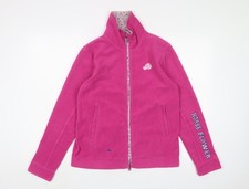 Womens UK Size M Equi Theme