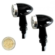 Pair of indicators front and