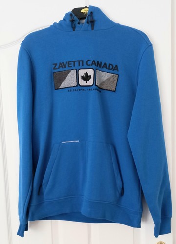 Hoodie zavetti canada - size, (
