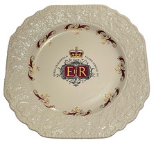 Lord nelson pottery - er, silver