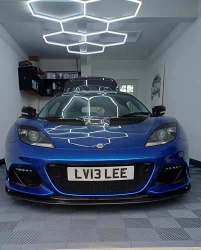 Lotus evora gt41o gt430 - evora, /