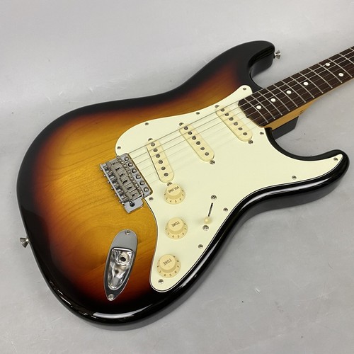 Fender japan exclusive - [fender,