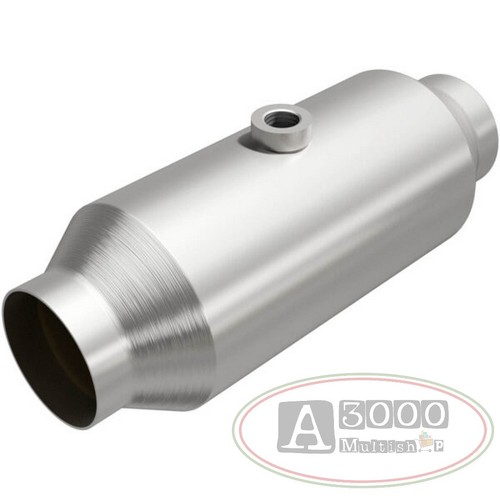 Catalytic converter 2011 - catalytic,