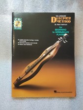 Dulcimer Method Hal Leonard