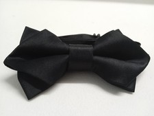 PRIMARK Ladies Black String