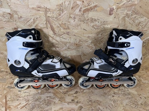 Seba slalom roller skates - slalom,