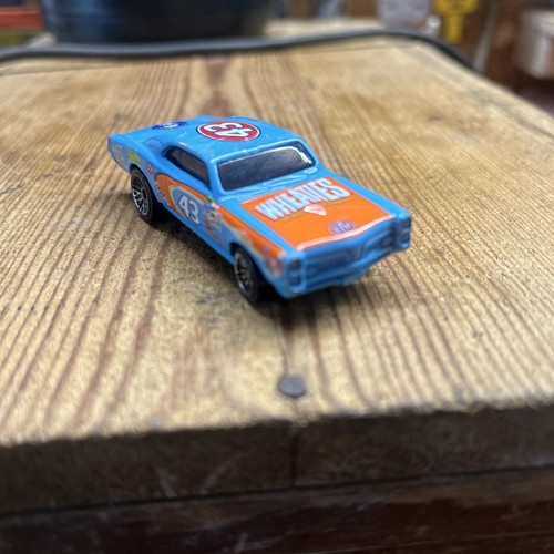 Rare usa hot wheels 1967 - hot,