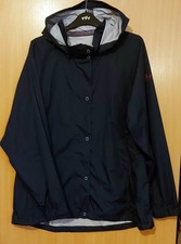 Jack Murphy Navy Waterproof