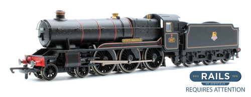 Hornby gauge r2558 br - gauge,