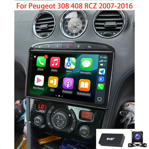Dab for peugeot - for, 408