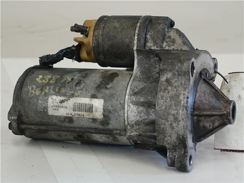 Starter motor citroën - starter,