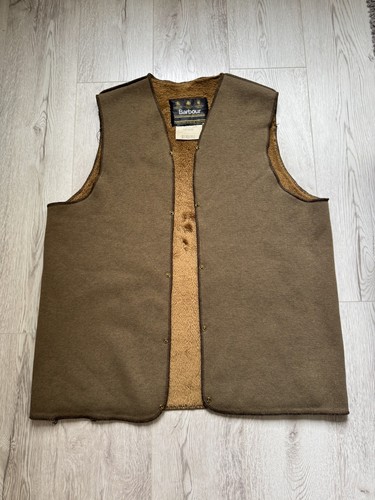 Barbour a295 men - barbour, 107cm