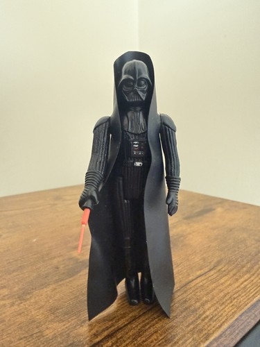 Vintage star wars figure - figure,