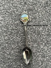 Vintage Eastbourne Spoon