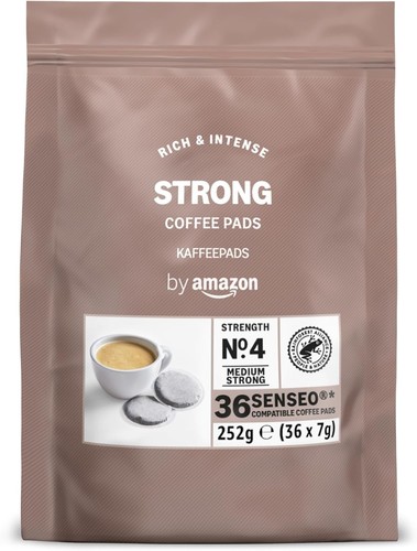 Amazon strong pads - amazon,