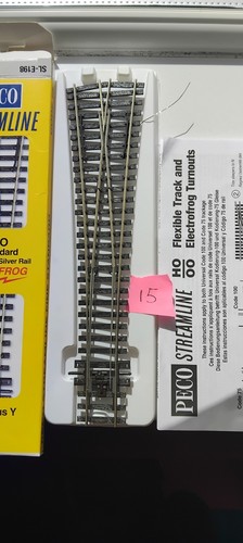 Peco streamline code75 - peco,