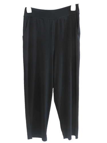 Kim qvc black cropped - kim, co/qvc