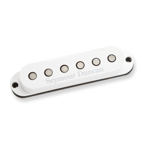 Seymour duncan ssl - seymour, custom