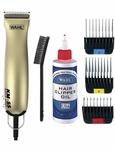 Wahl corded dog clipper - corded,