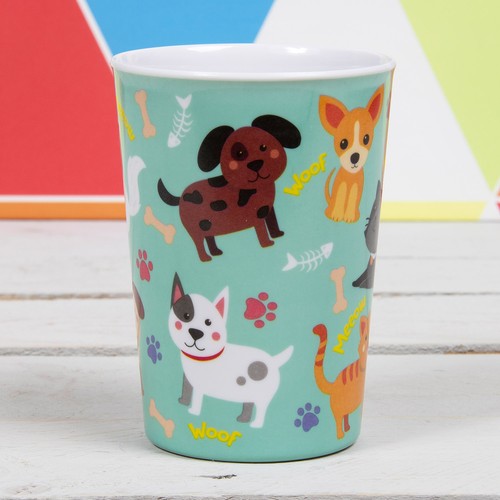 Cats and dogs animals kids - dogs,