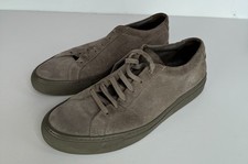 COMMON PROJECTS Achilles