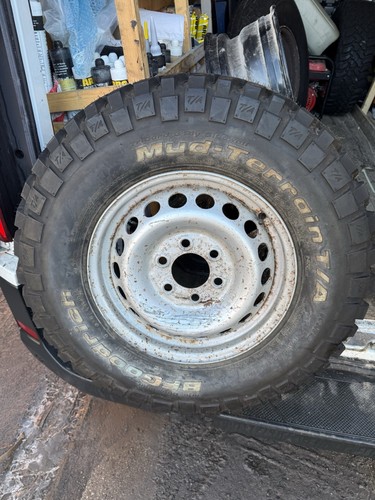Goodrich km2 mid - goodrich,
