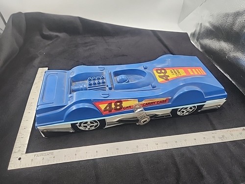 Vintage 1980 matchbox car - vintage, 48