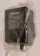 Power Supply Alesis DEQ224 DEQ230 D4 DM5 MEQ230 US ROBOTICS 56k Modem 9v AC/AC