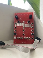 Djupviks Elektronik Spektrum