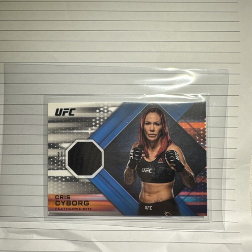 2019 topps ufc knockout - knockout,