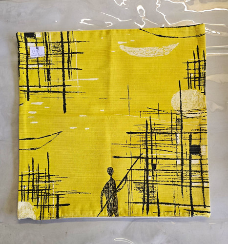 Handmade vintage abstract - vintage,