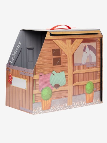 Lemieux toy pony carry - lemieux,