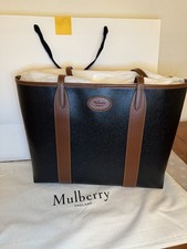 Mulberry Bayswater Tote Bag