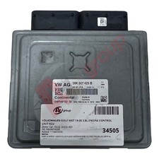 VOLKSWAGEN GOLF MK7 13-20 2.0L
