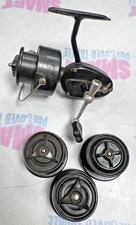 Mitchell 300 Fixed Spool