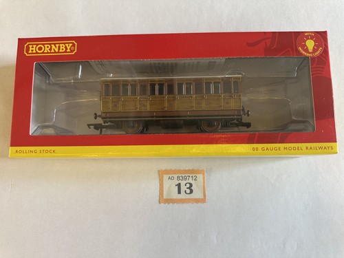 Hornby r40104 gnr - r40104,,