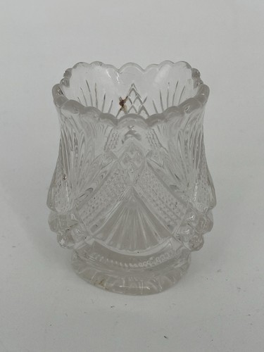 Vintage tepee pattern - 2.25”,