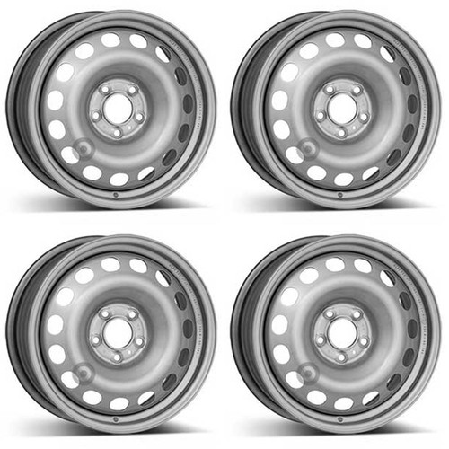 Steel wheels alcar - wheels, 7.0jx16