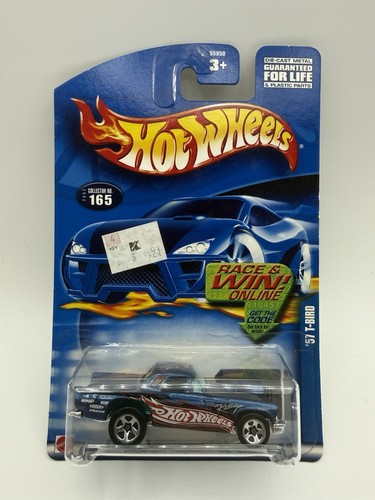 Hot wheels bird 2002 - wheels,