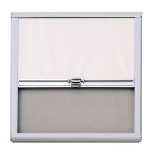 Nrf blind flyscreen caravan - nrf, &