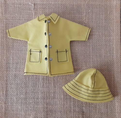 Sindys sister patch - sindys, dolls