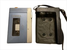 SONY Walkman TPS-L2 Portable