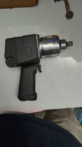 Ingersoll rand 2906p - ingersoll-rand,