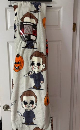 Halloween michael myers - halloween, ii