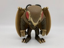 Funko Pop Games Bioshock Infinite Songbird Vinyl Figure #68 NO Box